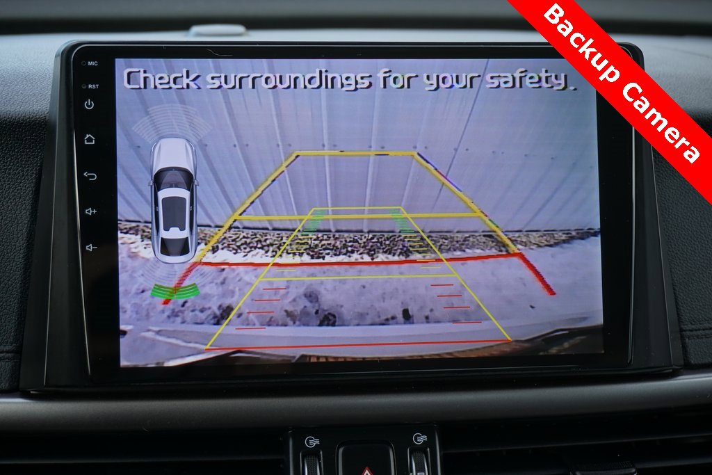 Used 2017 Kia Optima LX w/ Convenience Package image 32