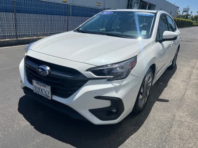 Used 2025 Subaru Legacy Limited AWD/4WD image 9