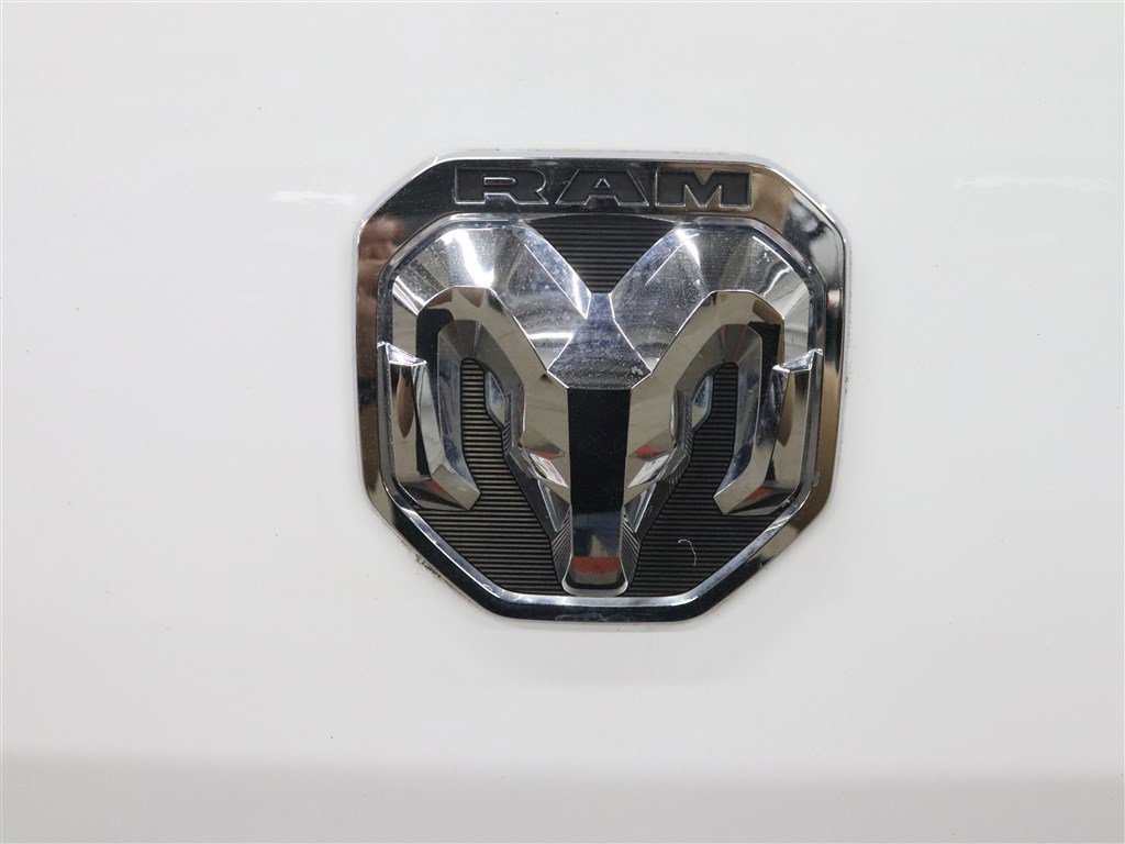 Used 2023 RAM ProMaster 2500 FWD image 10