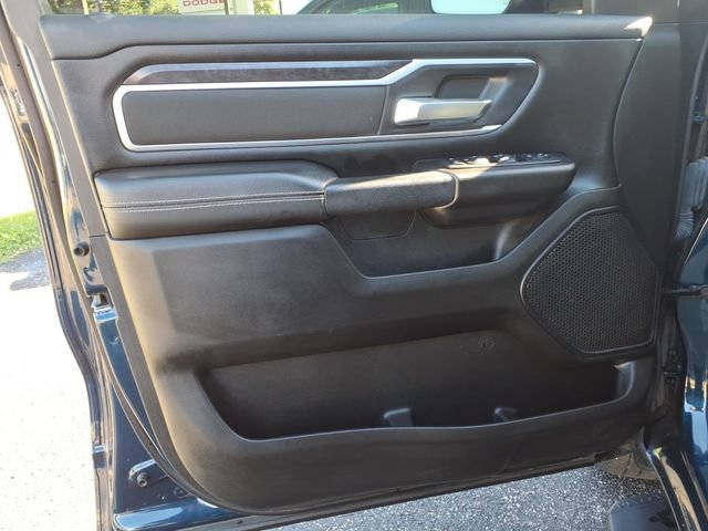 Used 2023 RAM 1500 Big Horn AWD/4WD image 10