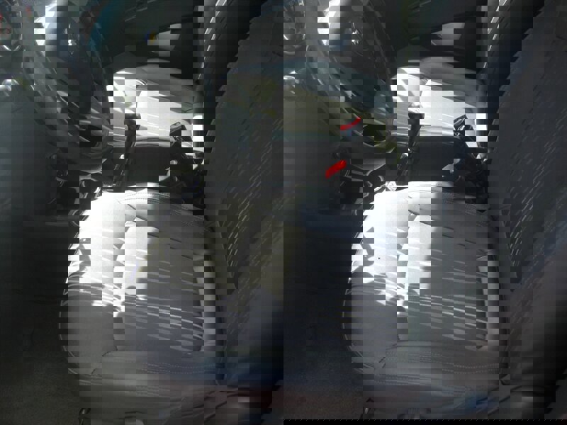 Used 2014 Chevrolet Spark LT image 23