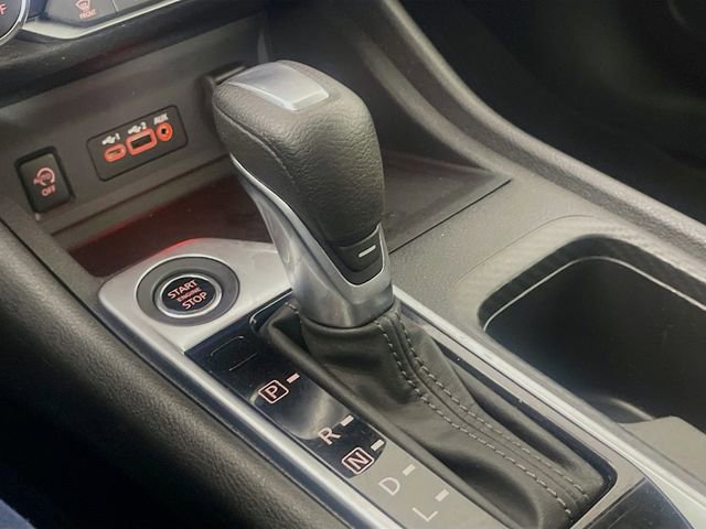 Used 2024 Nissan Sentra SV w/ All-Weather Package FWD image 17
