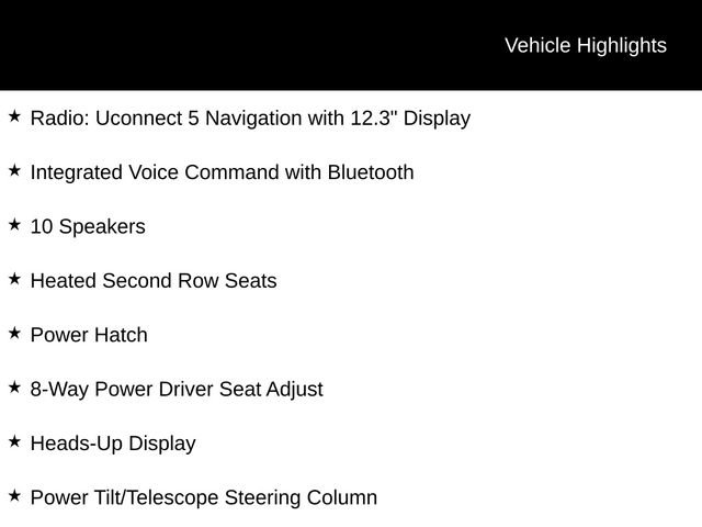 New 2026 Dodge Charger Scat Pack AWD/4WD image 6