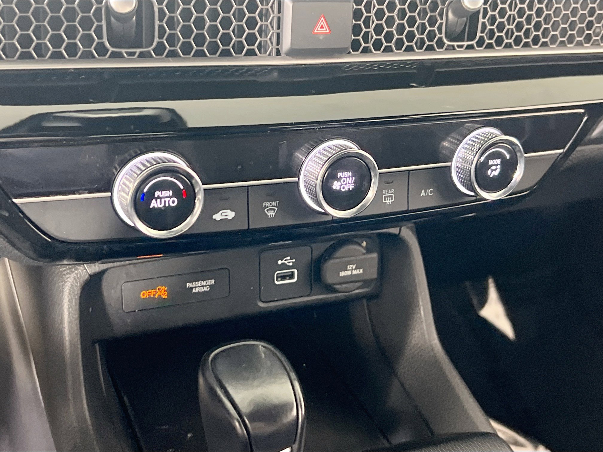 Used 2022 Honda Civic Sport image 15