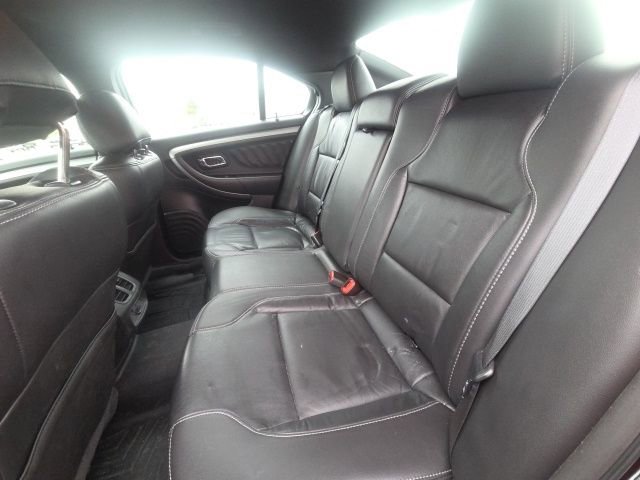 Used 2016 Ford Taurus SEL image 14