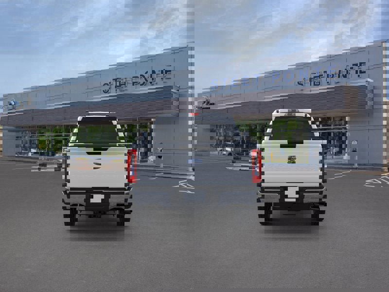 New 2026 Ford F250 XLT image 5