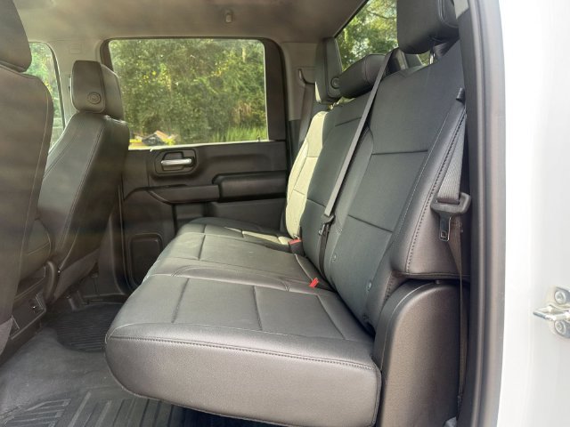 Used 2026 Chevrolet Silverado 3500 W/T AWD/4WD image 16