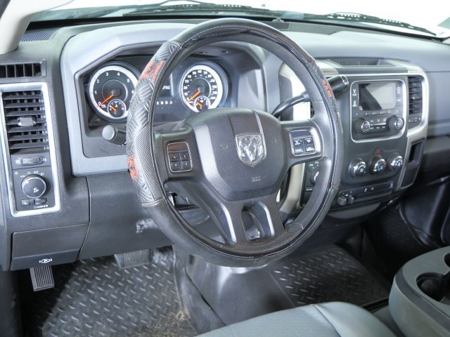 Used 2013 RAM 2500 SLT AWD/4WD image 21