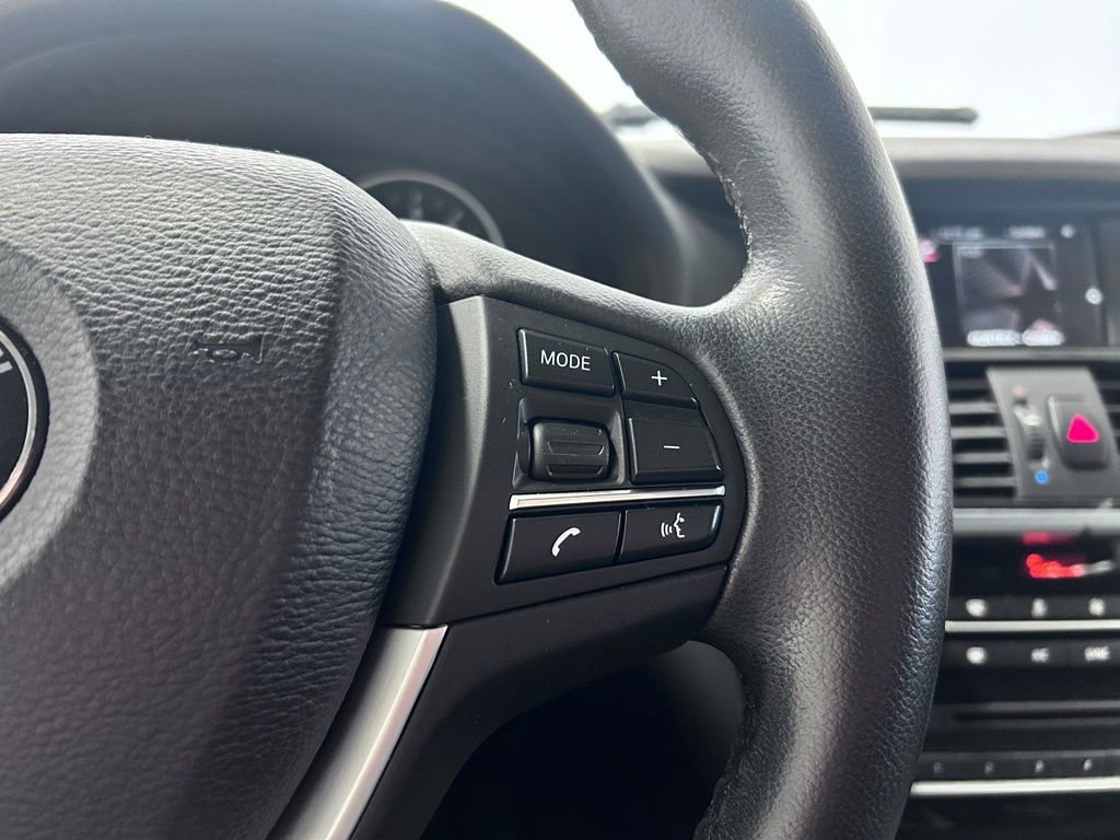 Used 2016 BMW X3 xDrive28i image 11