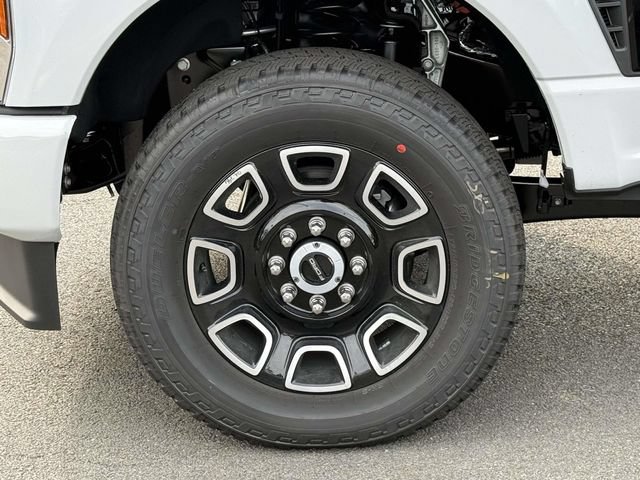 New 2026 Ford F350 Platinum AWD/4WD image 7