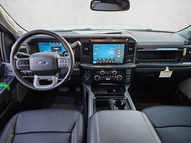 New 2026 Ford F250 Lariat w/ FX4 Off-Road Package image 11