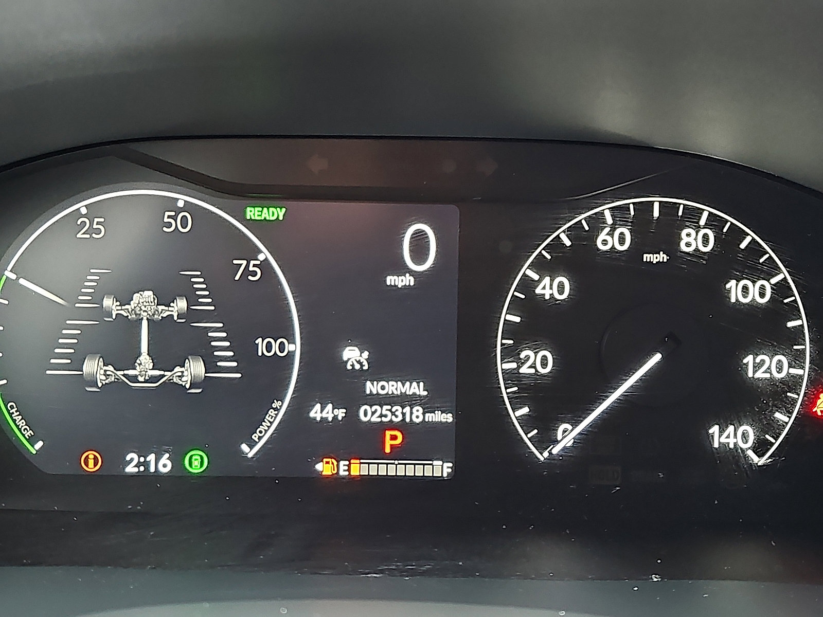 Used 2023 Honda CR-V Sport Touring image 22