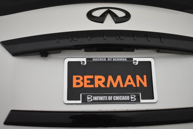 Used 2017 INFINITI QX80 2WD w/ Driver Assistance Package image 47