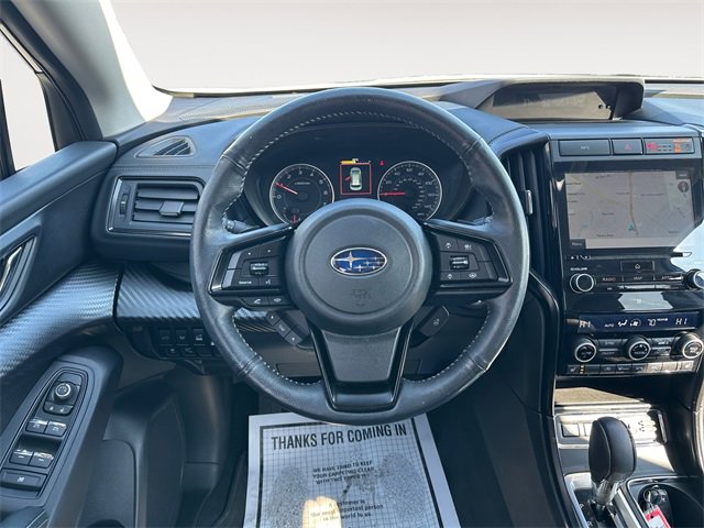 Used 2022 Subaru Ascent Onyx Edition image 12