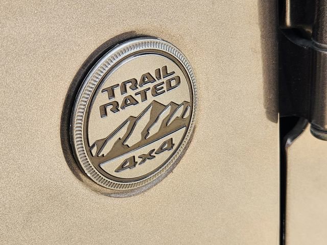 Used 2022 Jeep Wrangler Unlimited Sport image 11