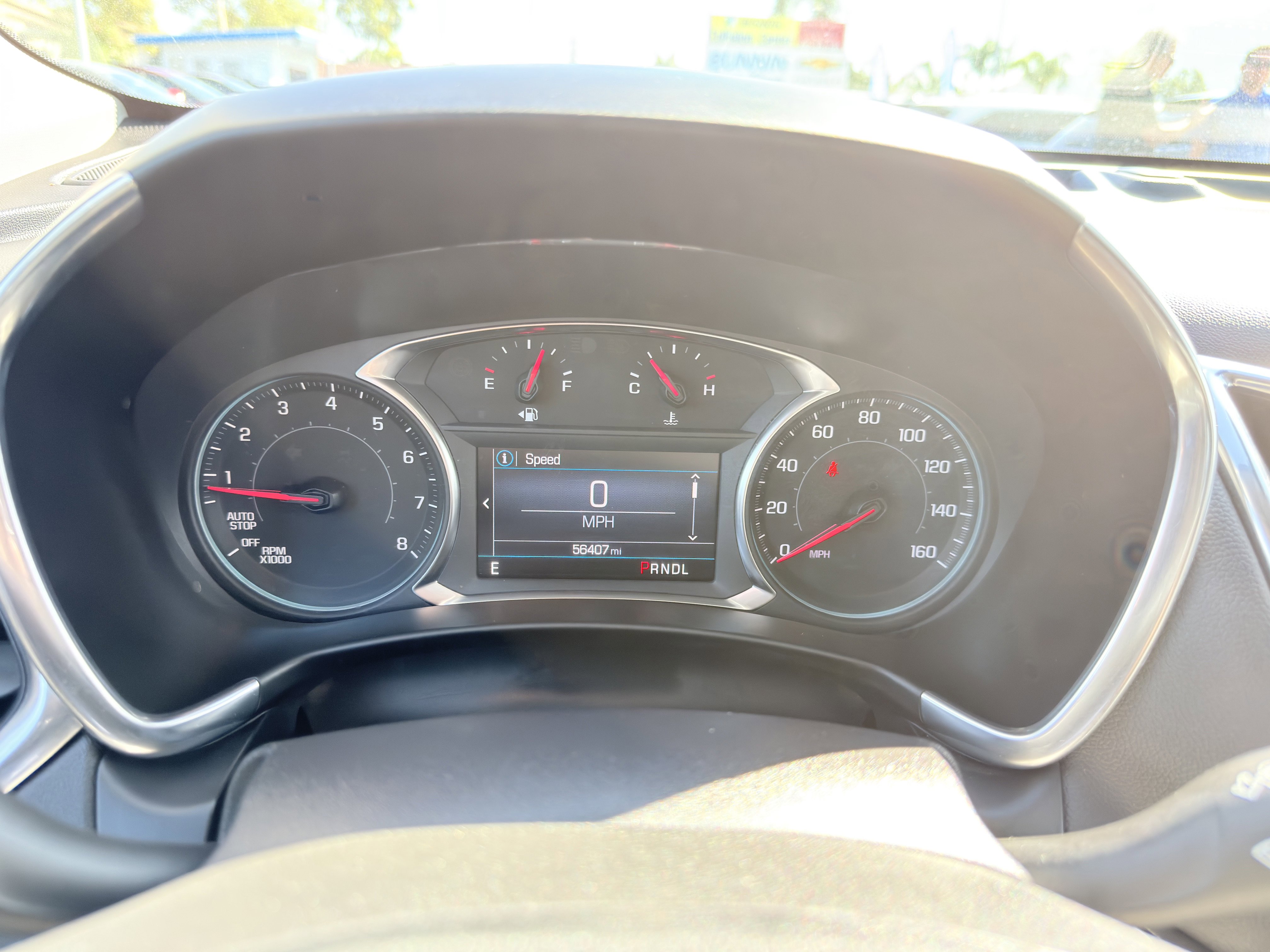 Used 2024 Chevrolet Equinox LT image 30