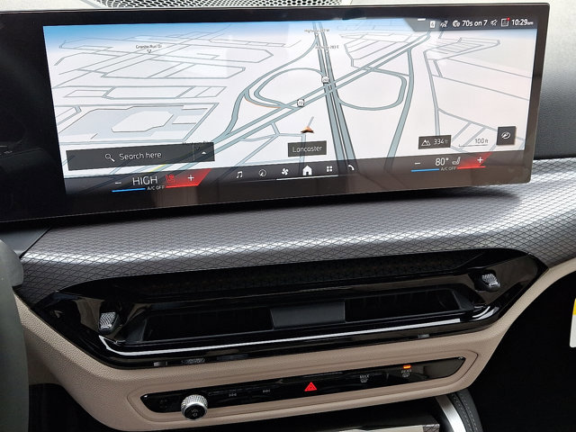 New 2026 BMW 430i xDrive Coupe w/ M Sport Package image 10