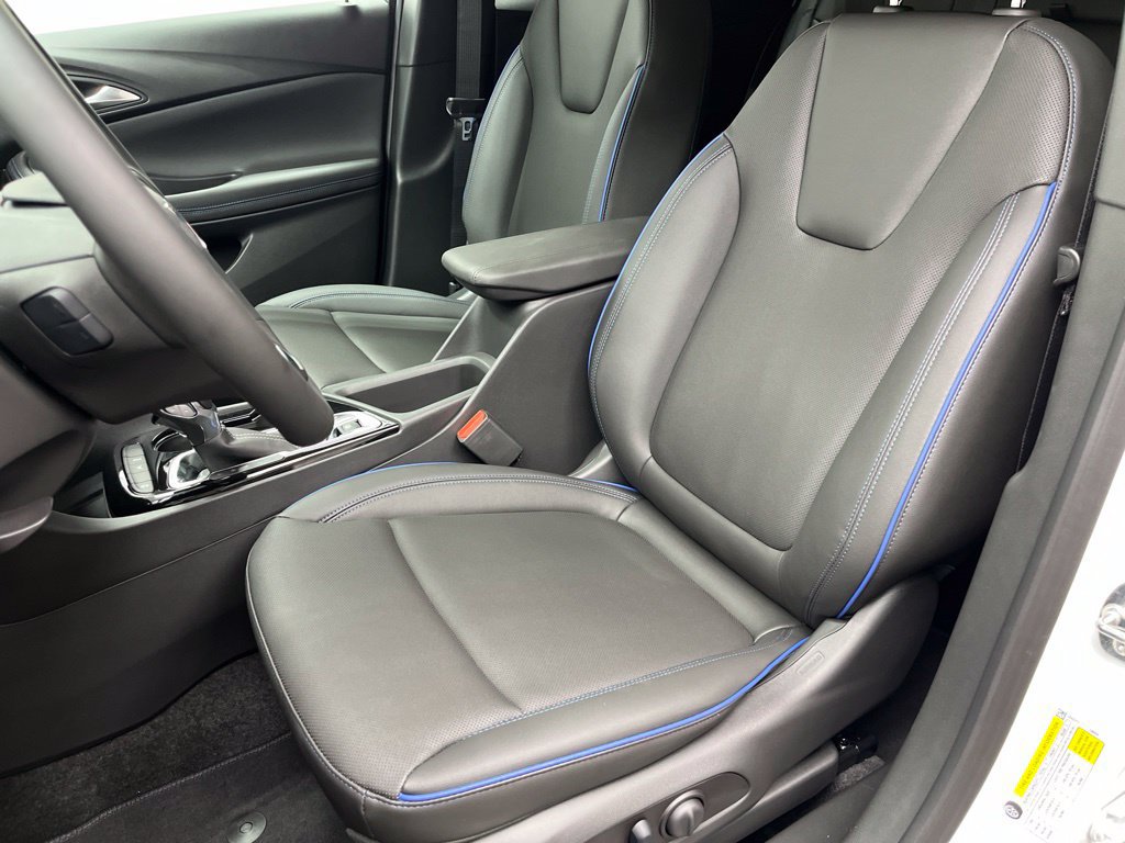 New 2026 Buick Encore GX Sport Touring w/ Comfort Package FWD image 8