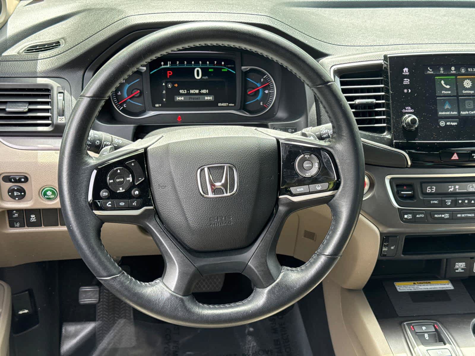 Used 2022 Honda Pilot Special Edition image 18