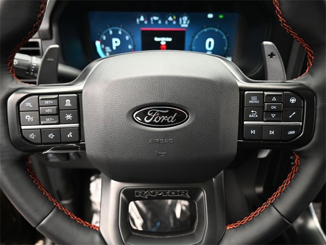 New 2025 Ford F150 Raptor image 20