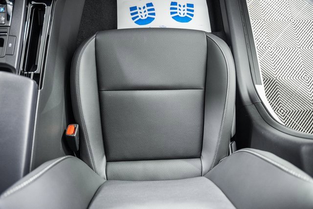 New 2026 Toyota Prius AWD image 34