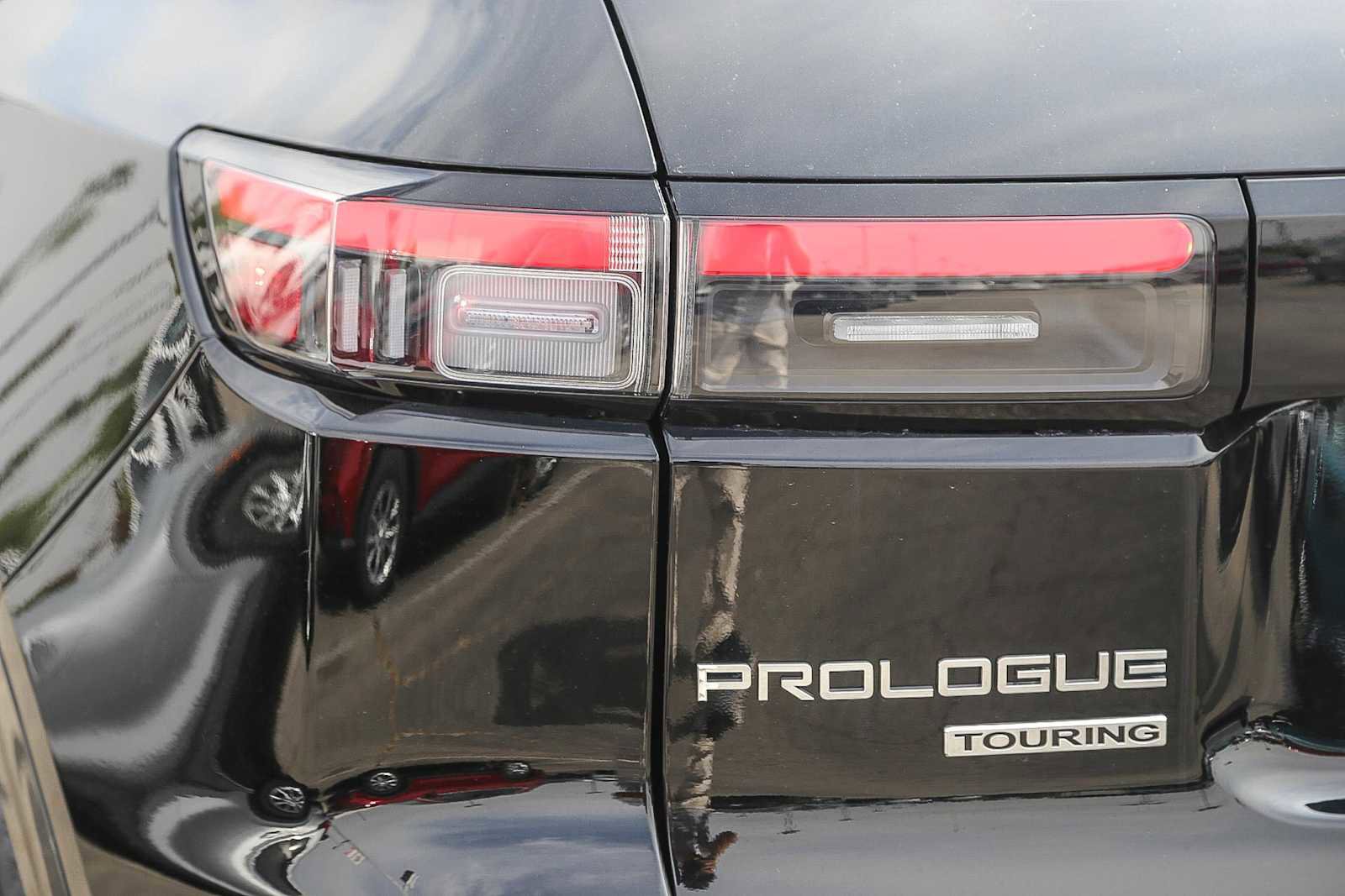 New 2026 Honda Prologue Touring image 9