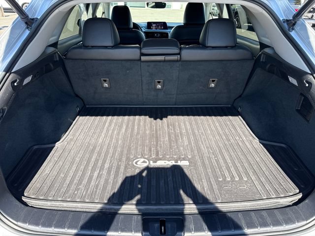 Used 2017 Lexus RX 350 AWD w/ Premium Package image 13