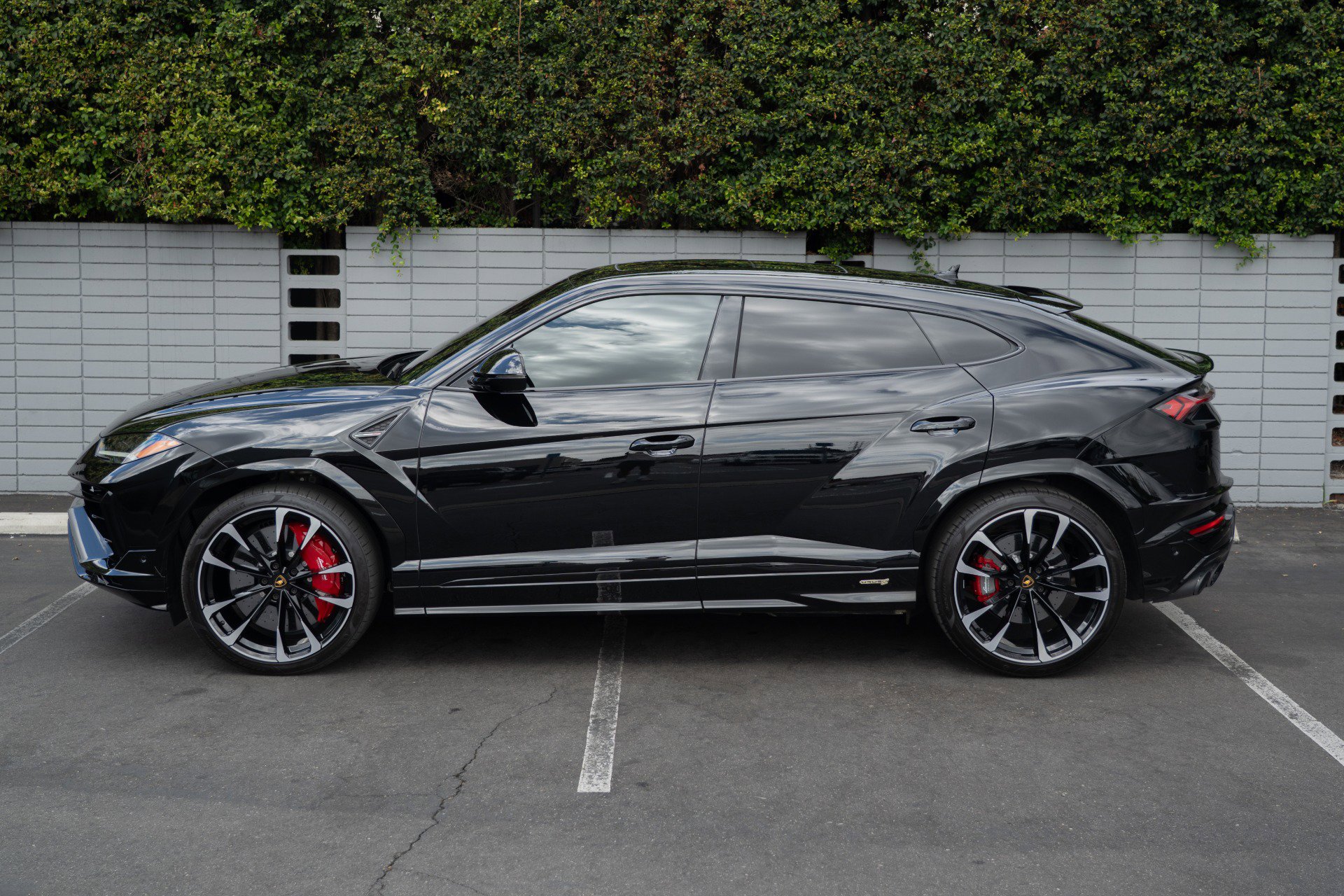 Used 2024 Lamborghini Urus S image 19