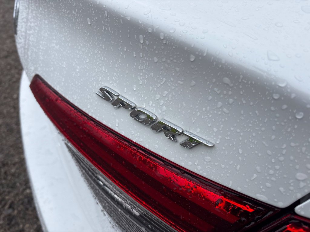 Used 2022 Honda Civic Sport image 4
