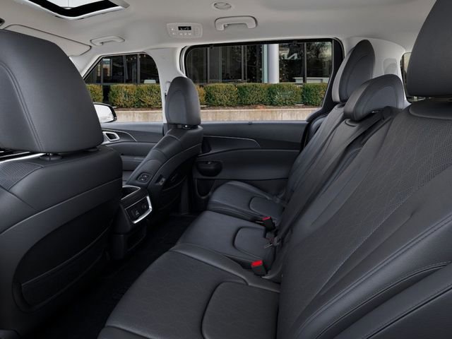 New 2026 Kia Carnival SX FWD image 19