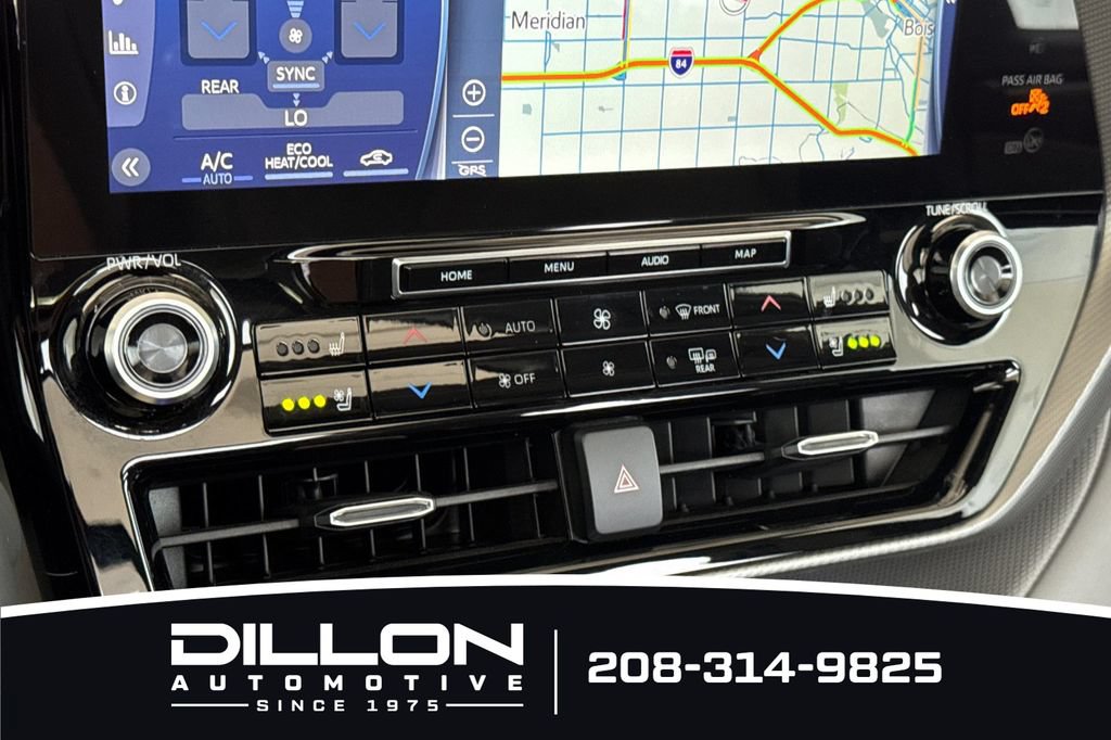 Used 2020 Toyota Highlander Platinum AWD/4WD image 25