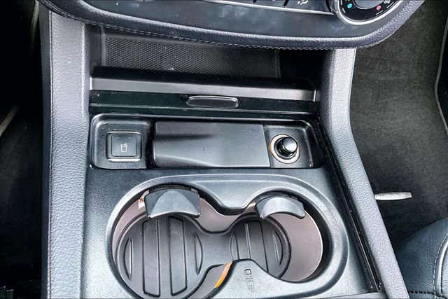 Used 2016 Mercedes-Benz GLE 400 4MATIC image 32