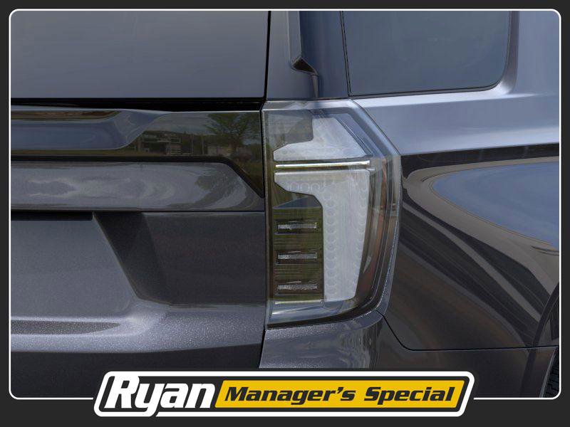 New 2026 Chevrolet Tahoe High Country image 11