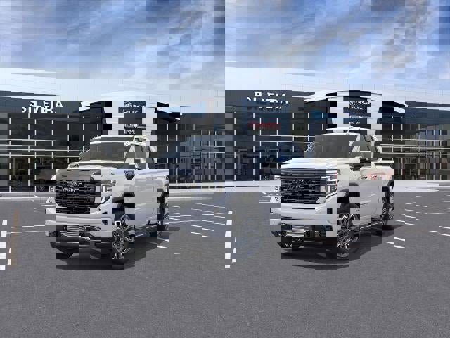 New 2026 GMC Sierra 1500 Denali Ultimate image 8