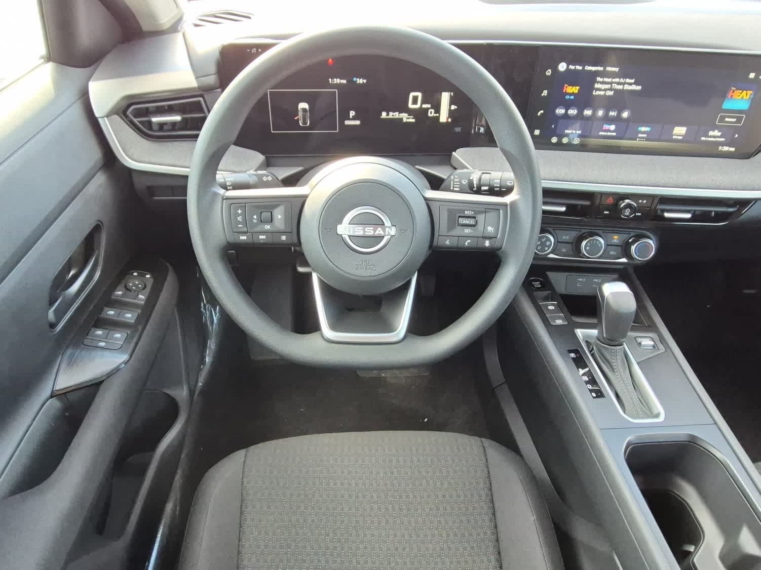 Used 2026 Nissan Kicks S FWD image 8