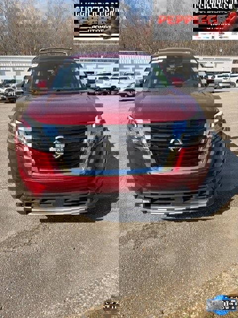 Used 2025 Nissan Pathfinder SL image 5