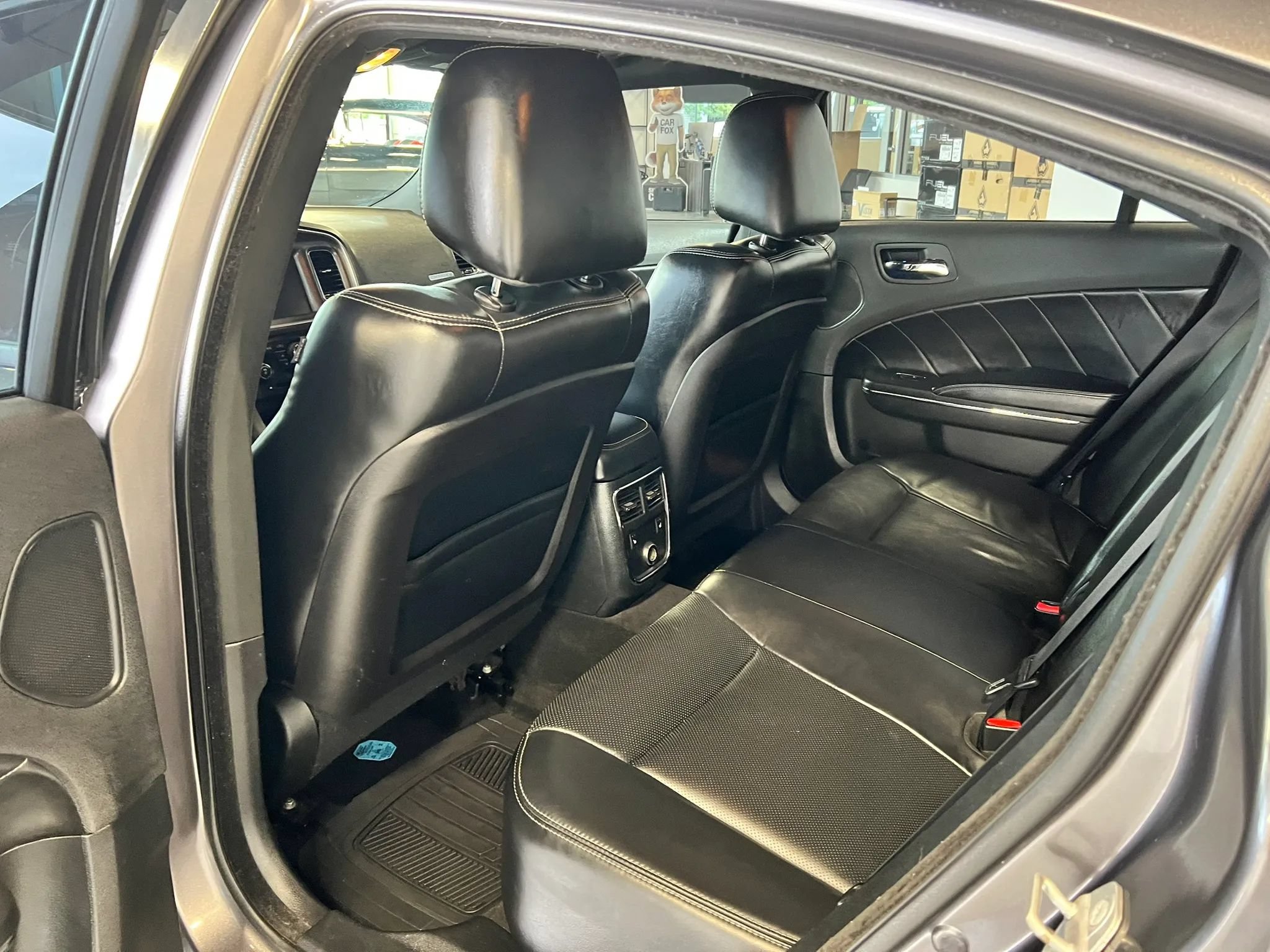 Used 2014 Dodge Charger R/T AWD/4WD image 19