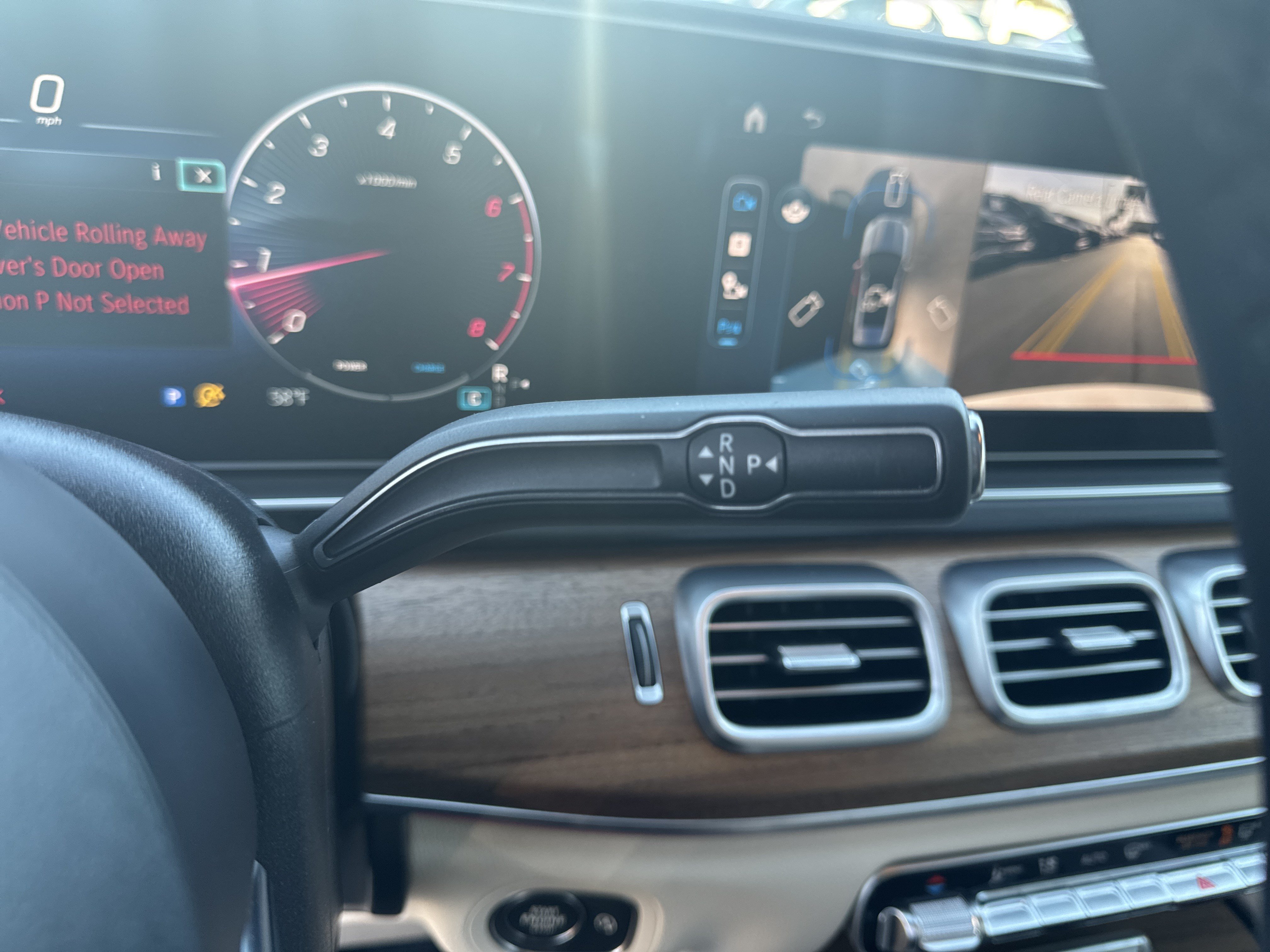 Used 2026 Mercedes-Benz GLE 350 4MATIC image 29