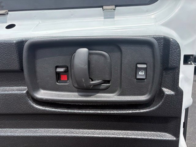 Used 2025 Chevrolet Express 2500 w/ Driver Convenience Package RWD image 7