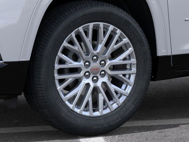 New 2026 GMC Acadia Denali w/ Super Cruise Package image 9