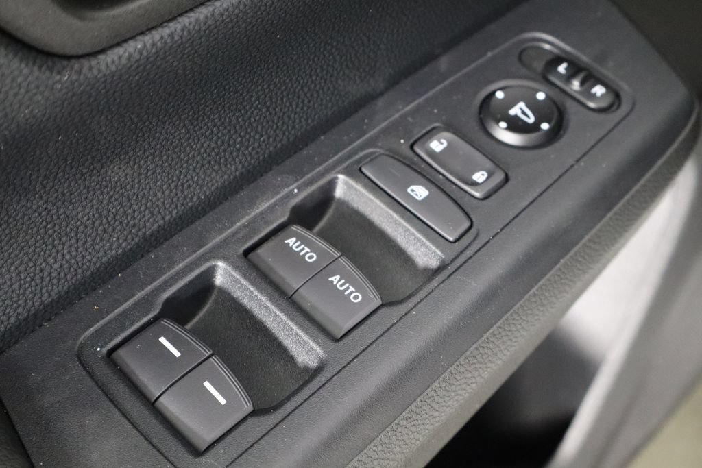 Used 2024 Honda CR-V EX image 19