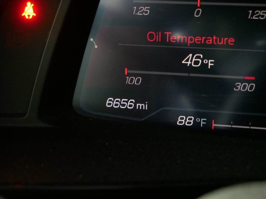 Used 2022 Chevrolet Corvette Stingray image 30