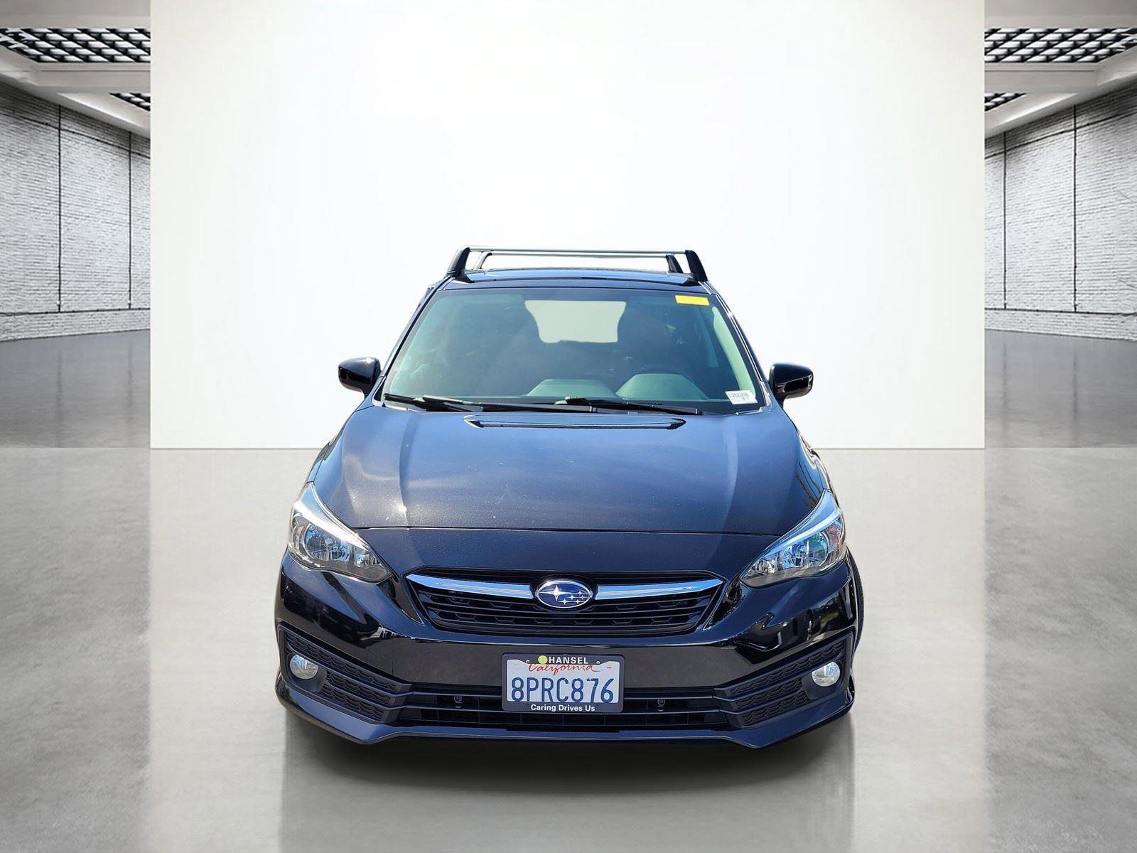 Used 2020 Subaru Impreza Premium image 4