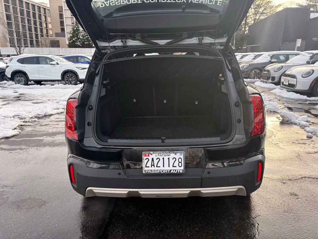 Used 2025 MINI Cooper Countryman S image 23