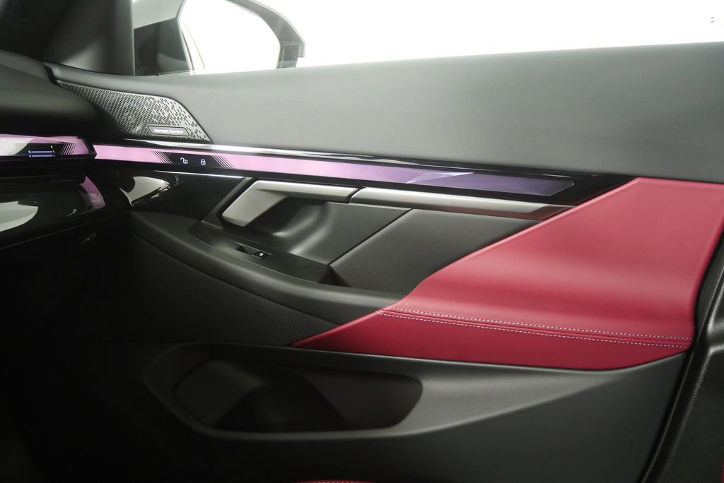 Certified 2025 BMW 540i xDrive 540i xDrive image 27