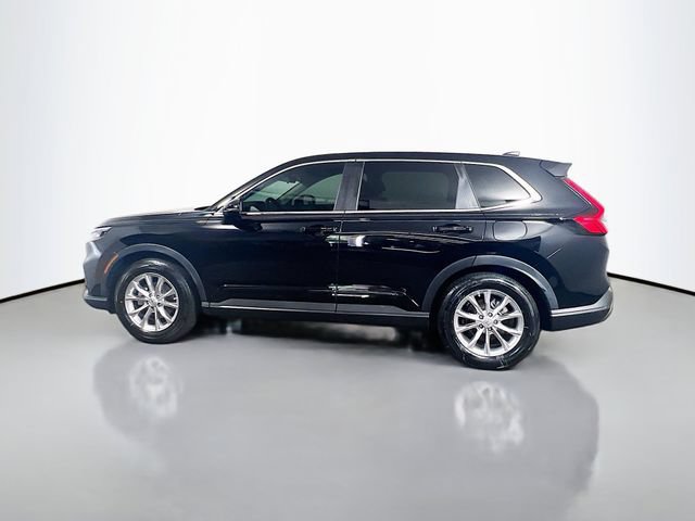 Certified 2023 Honda CR-V EX image 6