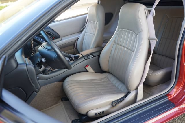 Used 2002 Chevrolet Camaro Z28 w/ Preferred Equipment Group 2 RWD image 57
