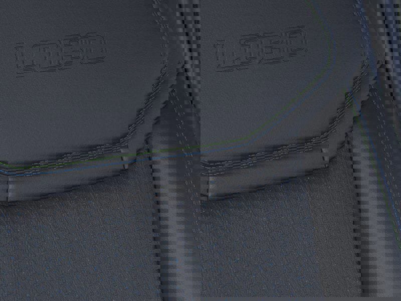 New 2026 Ford Maverick Lobo image 43