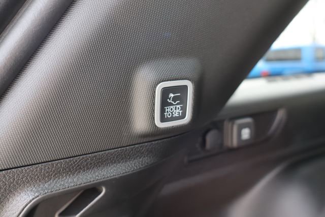 New 2026 Jeep Grand Cherokee Limited image 35