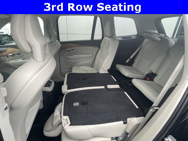 Used 2022 Volvo XC90 T8 Inscription Expression w/ Advanced Package image 19